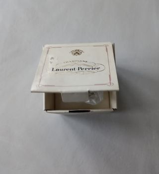 Tappo champagne Laurent-Perrier