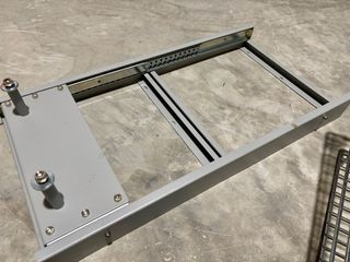 Cassetti da cucina estensibili