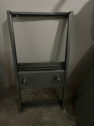 Cassetti da cucina estensibili