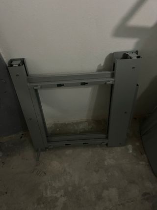 Cassetti da cucina estensibili