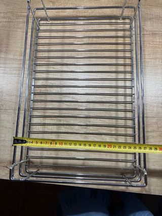 Cassetti da cucina estensibili