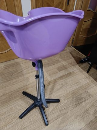 Lavacapezas portatil