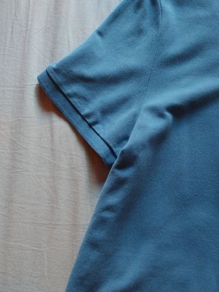 Polo para hombre 