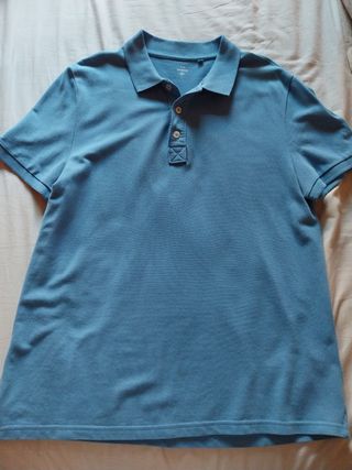 Polo para hombre 