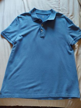 Polo para hombre 