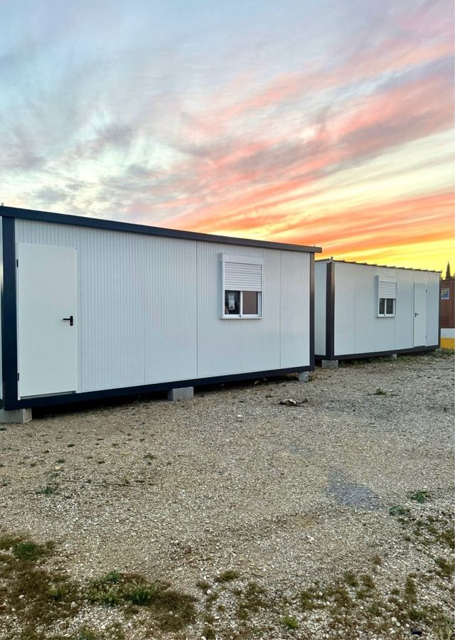 modulo trastero oficina