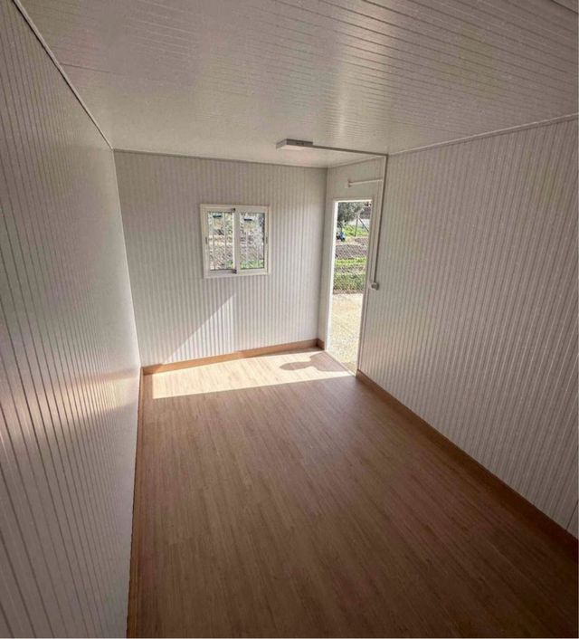 modulo trastero oficina