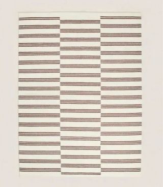 Alfombra zara home 200 x 150