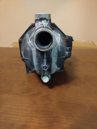 Bomba de agua LEADER ECOMATIC