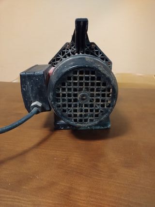 Bomba de agua LEADER ECOMATIC
