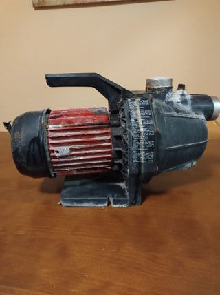 Bomba de agua LEADER ECOMATIC