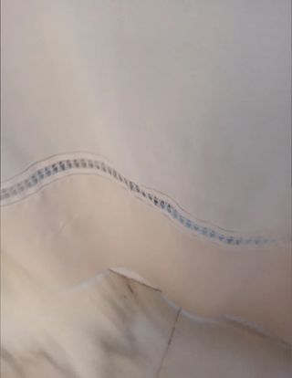 2 juegos de cortinas