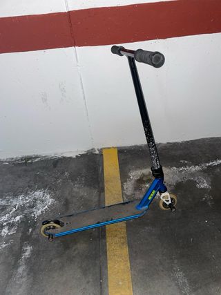 Patinete niño