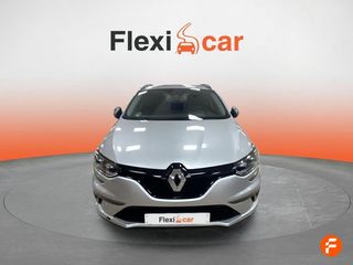 Renault Megane GT Energy TCe 151kW (205CV) EDC