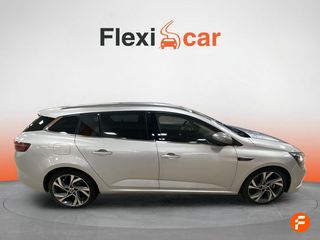 Renault Megane GT Energy TCe 151kW (205CV) EDC