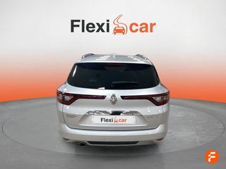 Renault Megane GT Energy TCe 151kW (205CV) EDC