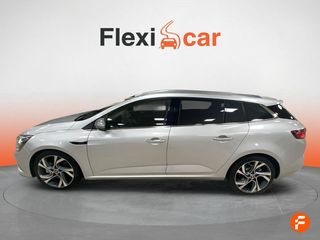 Renault Megane GT Energy TCe 151kW (205CV) EDC