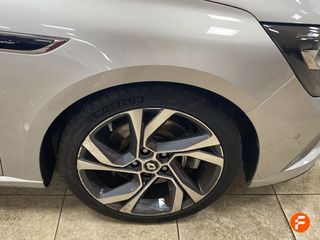 Renault Megane GT Energy TCe 151kW (205CV) EDC