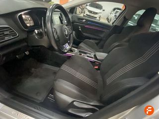 Renault Megane GT Energy TCe 151kW (205CV) EDC