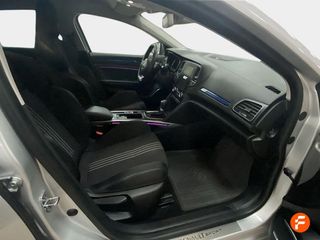 Renault Megane GT Energy TCe 151kW (205CV) EDC