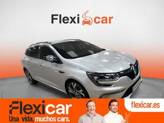 Renault Megane GT Energy TCe 151kW (205CV) EDC