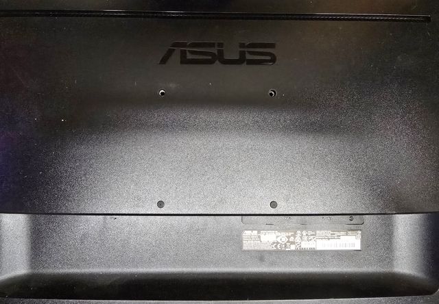 Monitor Asus