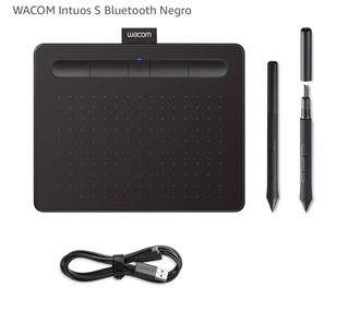 Tableta wacom