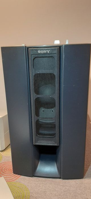 Sony altaveus 5.1 Surround