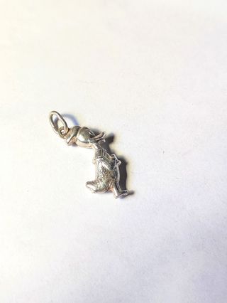 Ciondolo charm paperino Donald duck