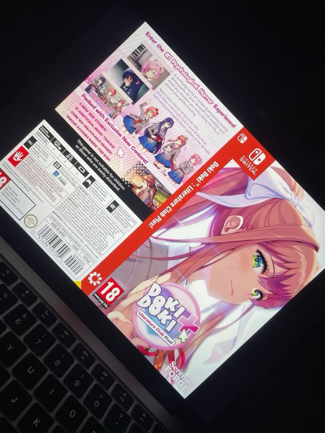 Carátulas Personalizadas Nintendo/ Sony/PC