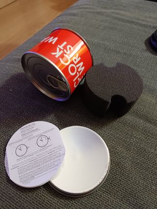18 cajas vacías de joyas y relojes 