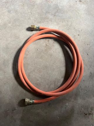 Manguera gas Rothenberger 20 bar