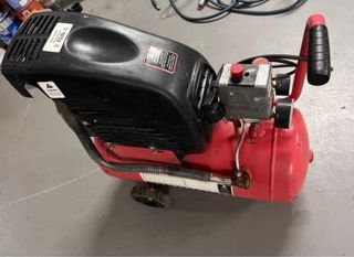 Compresor de aire 220V cevik 2 hp