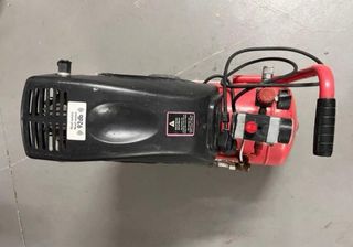 Compresor de aire 220V cevik 2 hp