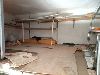 Local garaje Albufereta Alicante