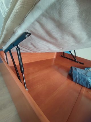 Canapé Flex 135x180