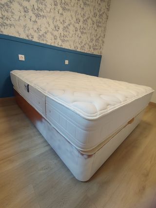 Canapé Flex 135x180