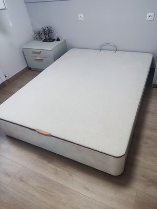 Canapé Flex 135x180