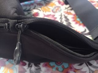 Riñonera cámara de fotos