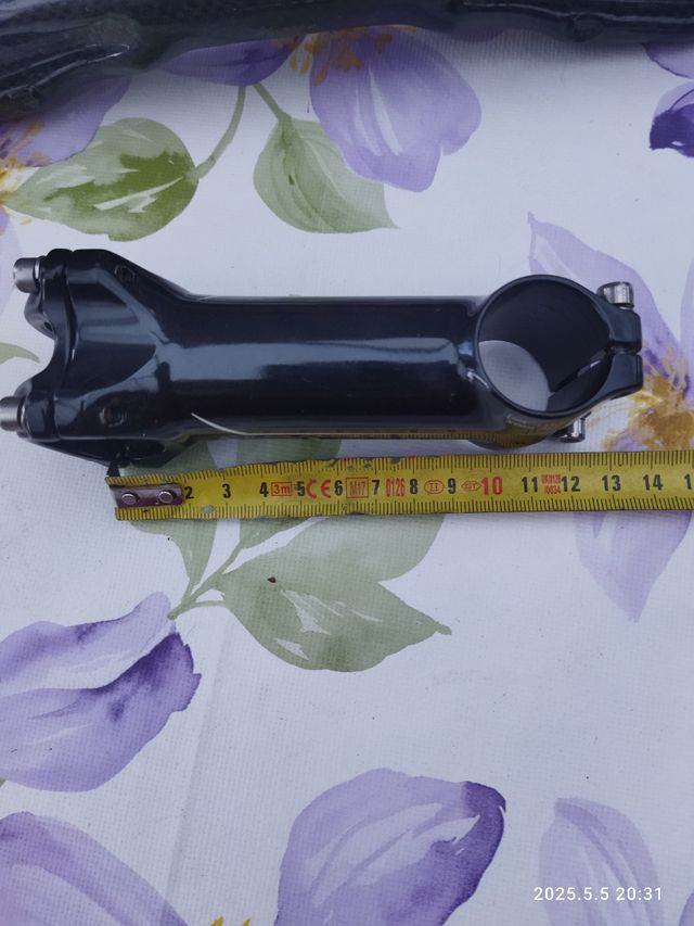 Potencia Scott Componentes 110mm