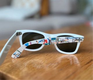 Ray Ban Wayfarrer Serie 2 MTB