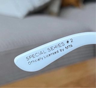 Ray Ban Wayfarrer Serie 2 MTB