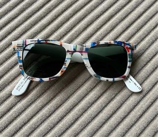 Ray Ban Wayfarrer Serie 2 MTB