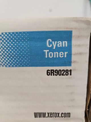 Cartuchos Toner tinta plotter Xerox