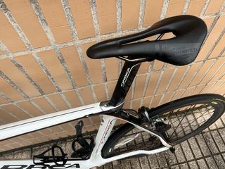 Orbea orca gold vendo o cambio