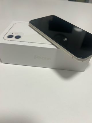 iPhone 11 Blanco 64GB