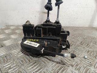 CERRADURA PUERTA DELANTERA IZQUIERDA HYUNDAI SONATA (NF)