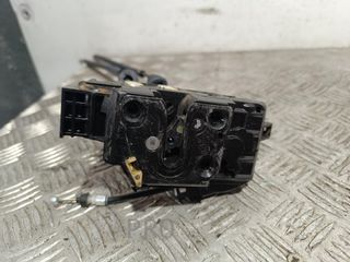 CERRADURA PUERTA DELANTERA IZQUIERDA HYUNDAI SONATA (NF)