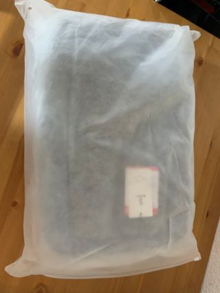 Mochila  de Gran Capacidad para Portátil co