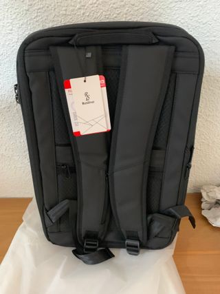 Mochila  de Gran Capacidad para Portátil co